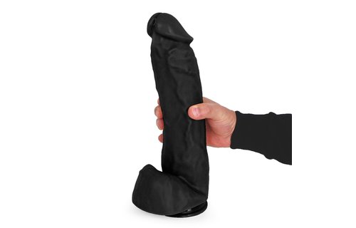 Mega Dildo 37 x 8 cm