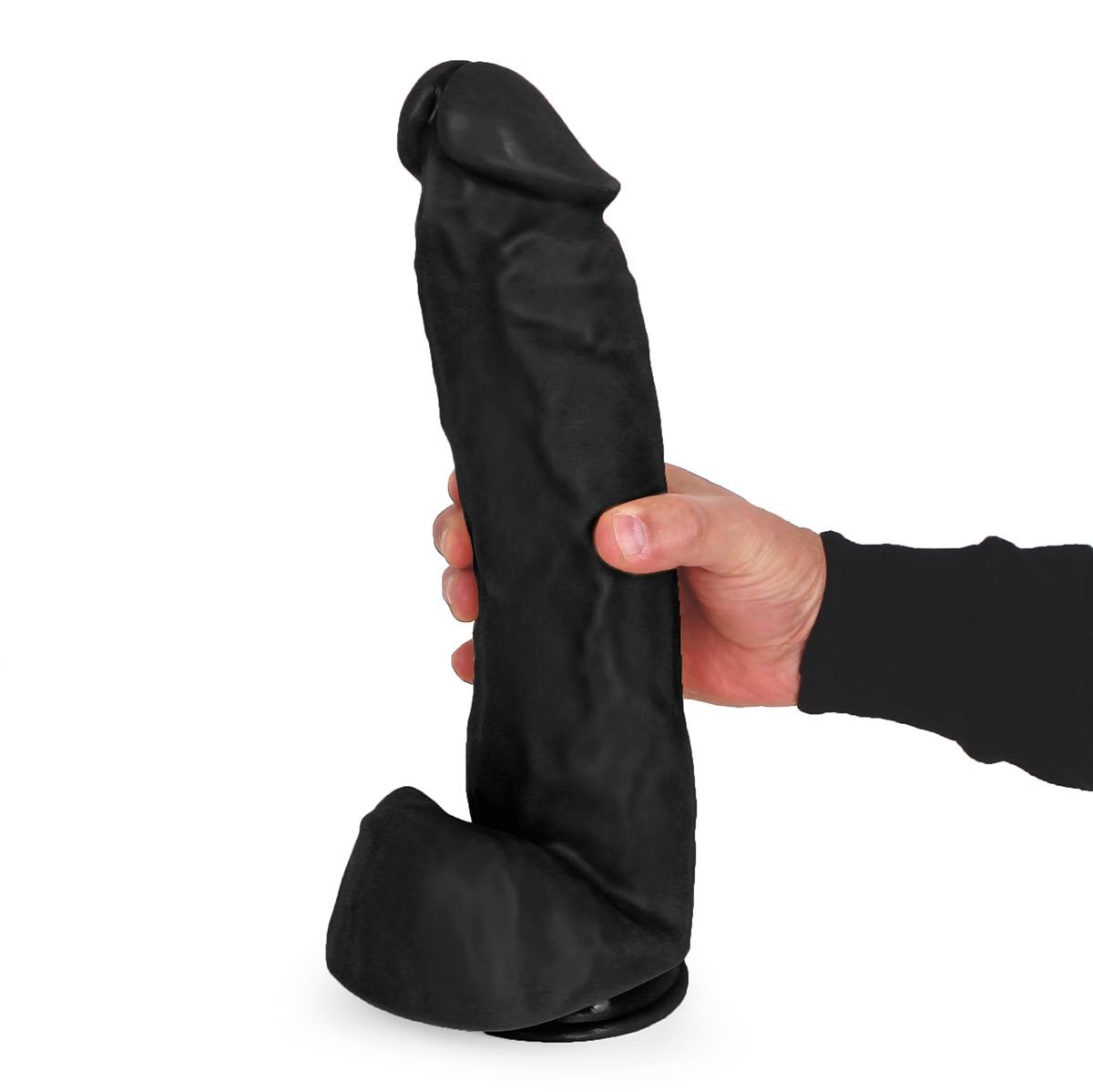 Mega Dildo 37 x 8 cm
