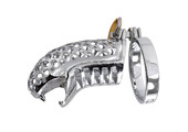 Chastity Cage The Snake