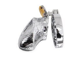 Chastity Cage Classic Small