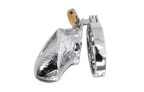 Chastity Cage Classic Small
