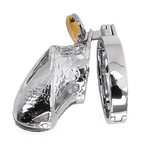 Chastity Cage Classic Small