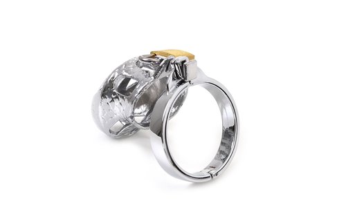 Chastity Cage Classic Small