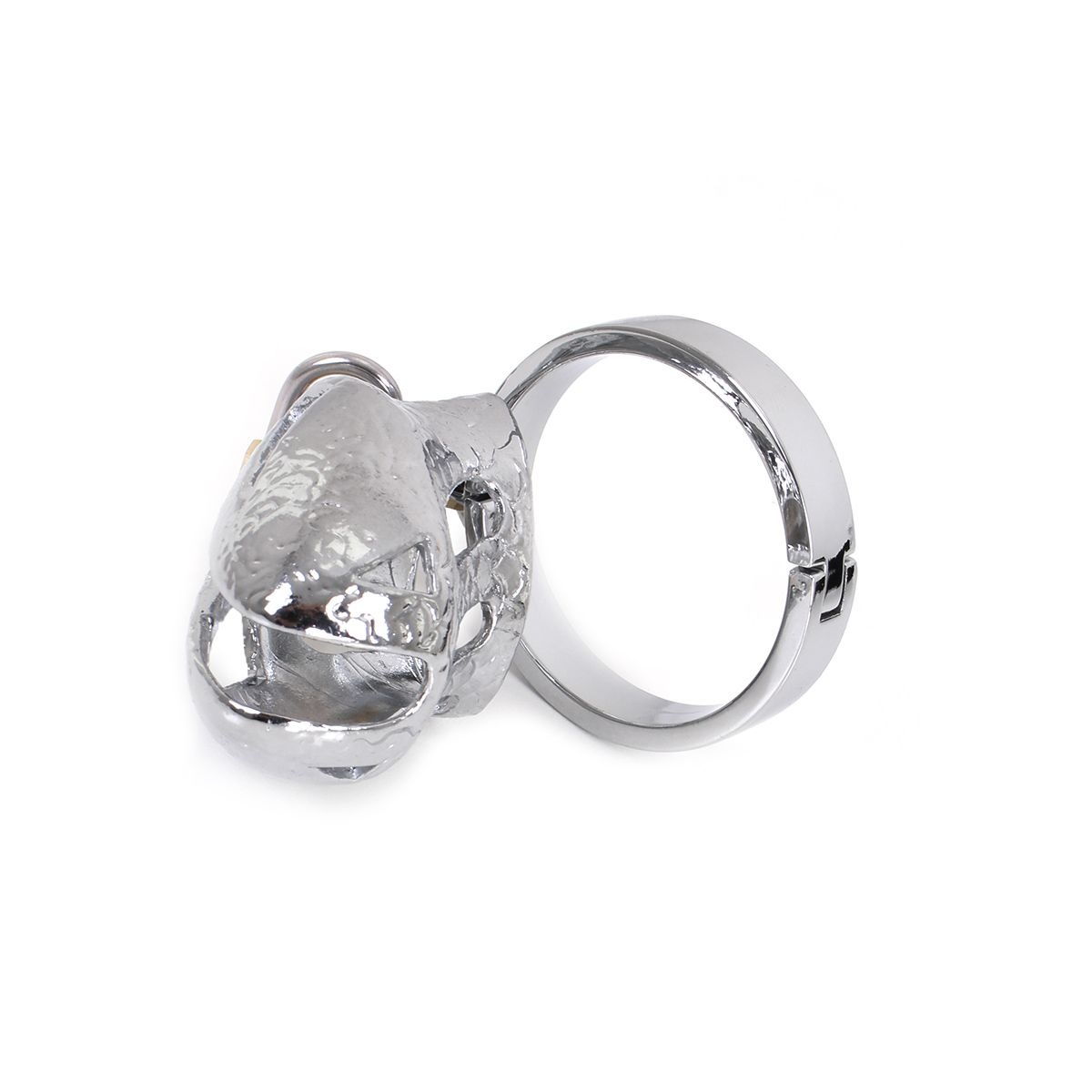 Chastity Cage Classic Small