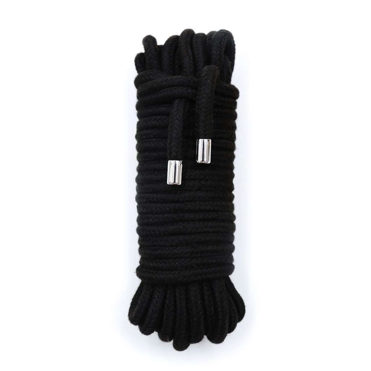 Deluxe BDSM Cotton Rope 20m | Soft & Available in 3 Colours