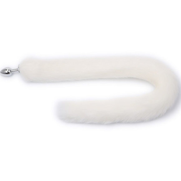 Buttplug Met Vossenstaart 83 cm | Perfect Voor Beginners
