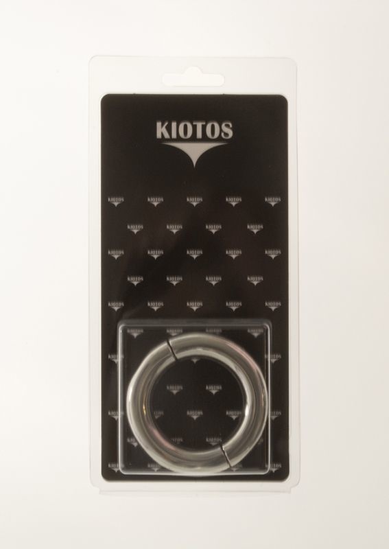 Stalen 2-delige Ronde Ballstretcher