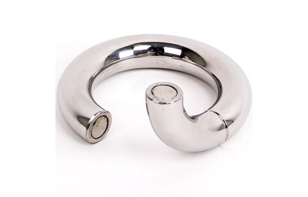 Magnetischer Ballstretcher aus Stahl 33–51 mm – Stark & sicher