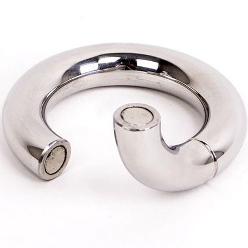 Magnetischer Ballstretcher aus Stahl 33–51 mm – Stark & sicher