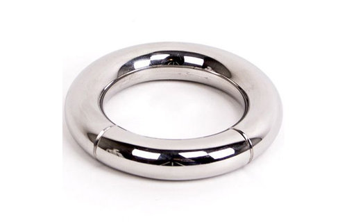 Stalen 2 Delige Magnetische Ronde Ballstretcher