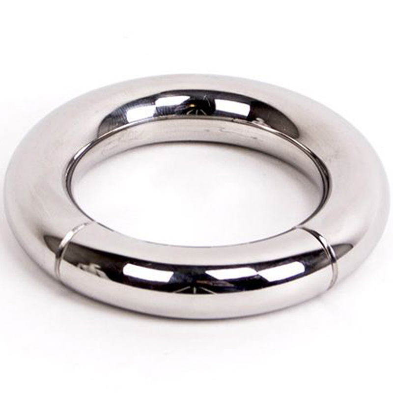 Magnetischer Ballstretcher aus Stahl 33–51 mm – Stark & sicher