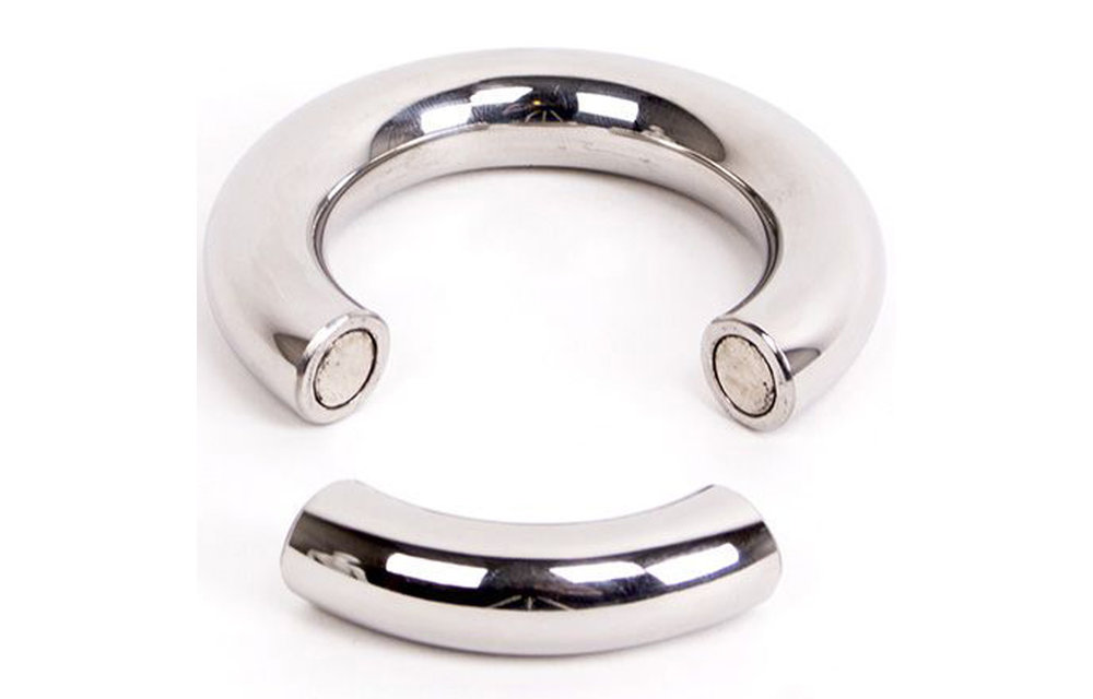 Steel Magnetic Ball Stretcher 33-51mm – Strong & Safe