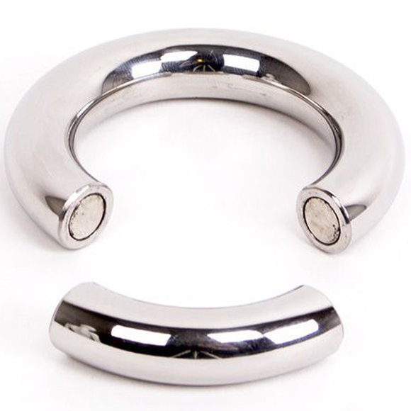 Steel Magnetic Ball Stretcher 33-51mm – Strong & Safe