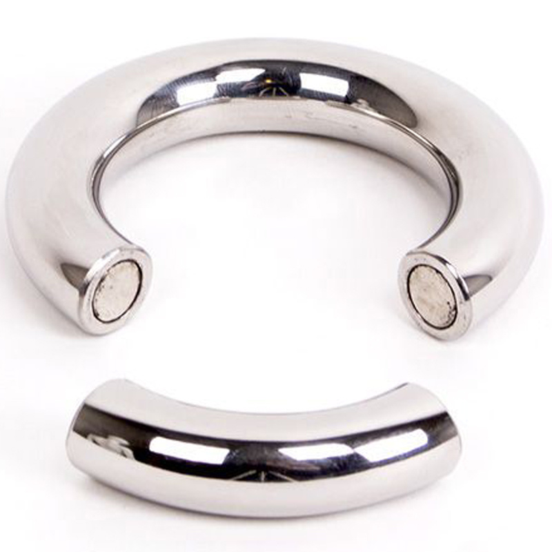 Magnetischer Ballstretcher aus Stahl 33–51 mm – Stark & sicher