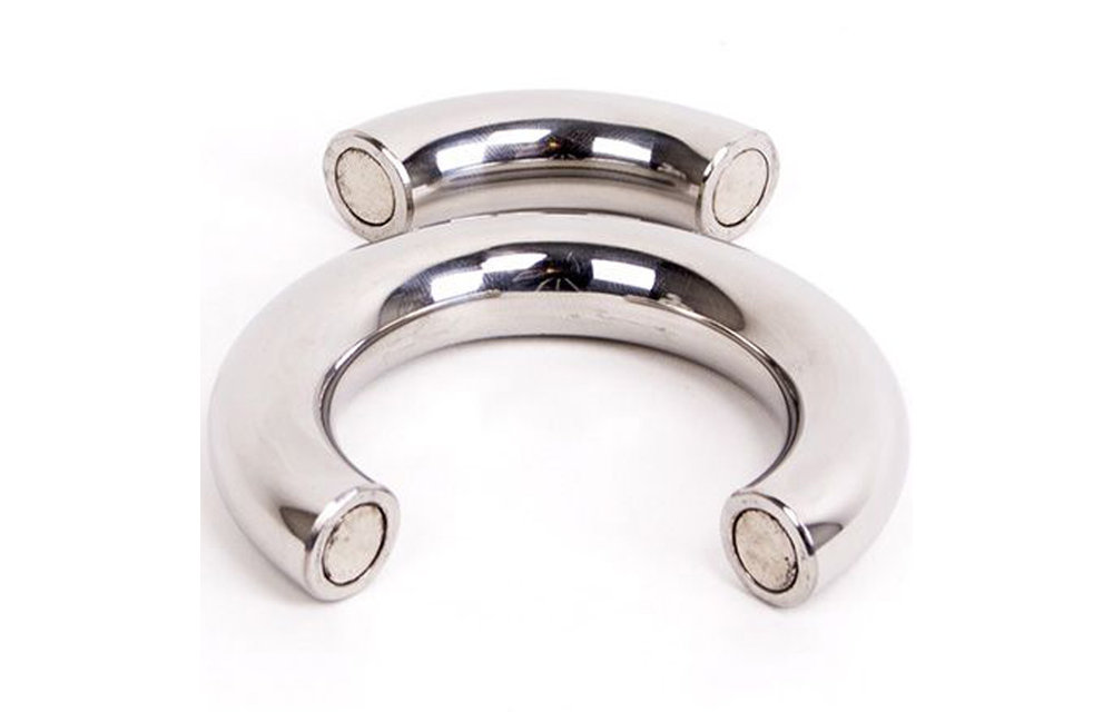 Steel Magnetic Ball Stretcher 33-51mm – Strong & Safe