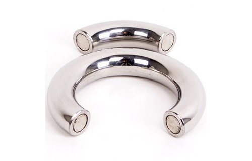 Steel Magnetic Ball Stretcher 33-51mm – Strong & Safe