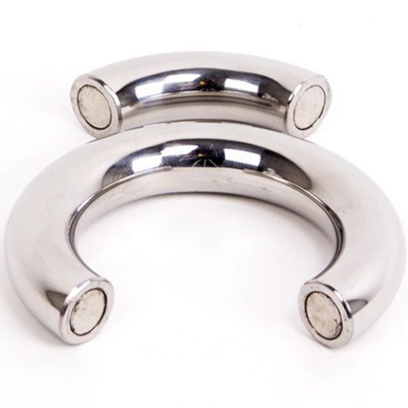 Steel Magnetic Ball Stretcher 33-51mm – Strong & Safe
