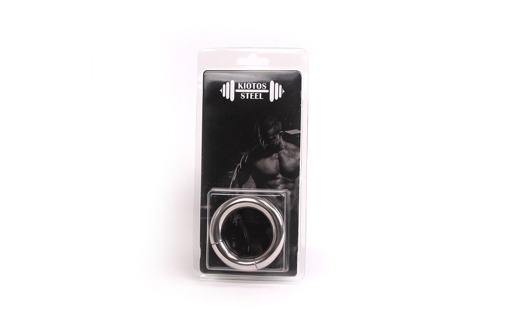 Magnetischer Ballstretcher aus Stahl 33–51 mm – Stark & sicher