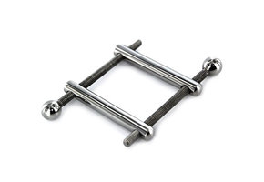 Penisklemme Light Kiotos – Verstellbar & Edelstahl