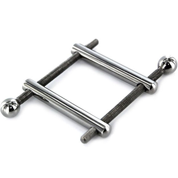 Penis Clamp Light Kiotos - Adjustable & Stainless Steel