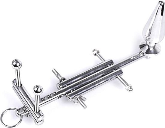 4-in-1-CBT-Gerät – Multifunktionales Spiel & Grenzen überschreiten