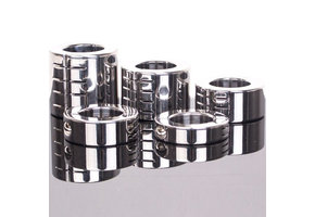 Stalen Ballstretcher Scharnierend