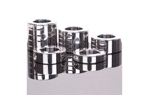 Steel Ballstretcher Hinged