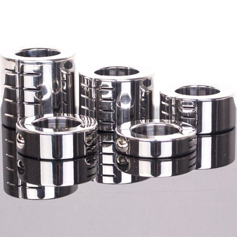 Stahl Ballstretcher Mit Scharnier