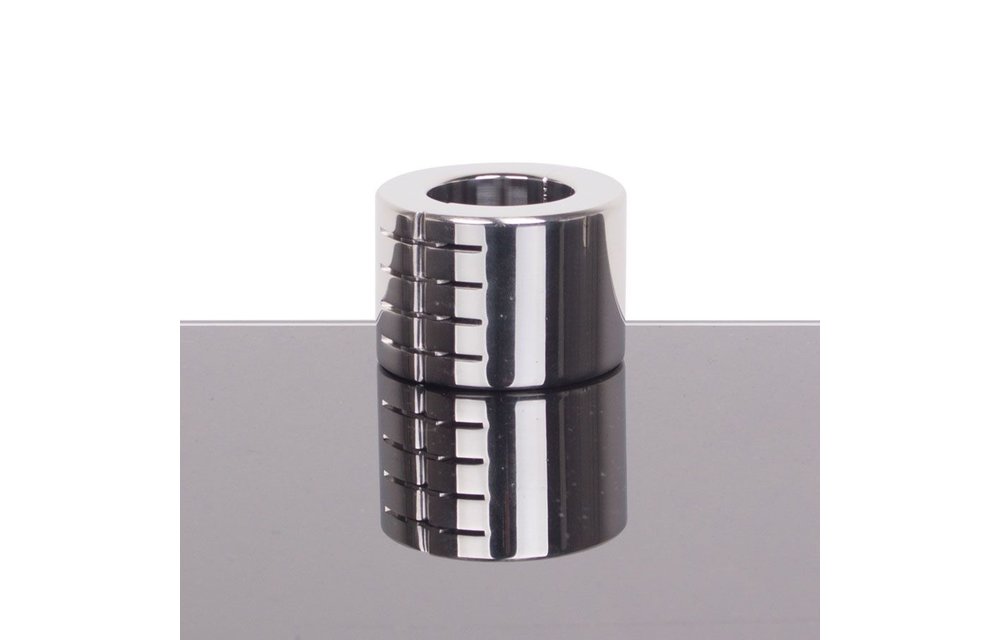 Steel Hinged Ball Stretcher | Safe & Lockable