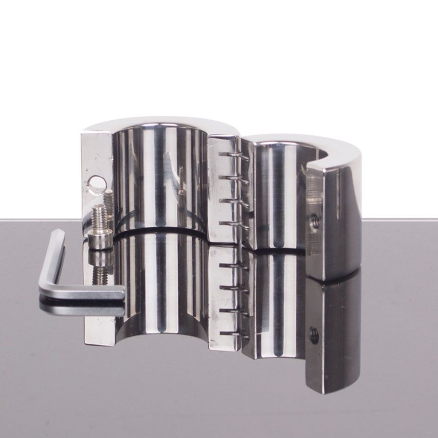 Stahl Ballstretcher Mit Scharnier