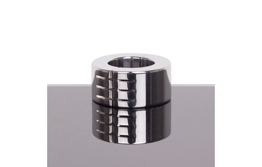 Stahl-Ballstretcher mit Scharnier | Sicher & verriegelbar