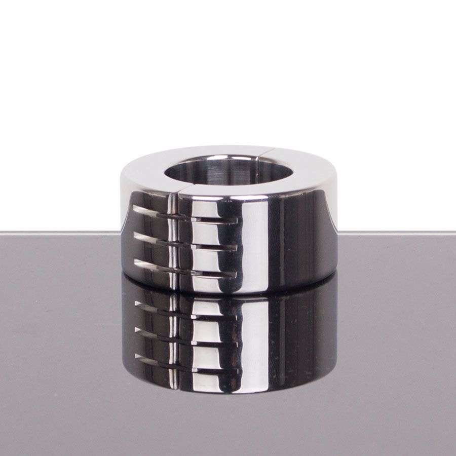 Steel Hinged Ball Stretcher | Safe & Lockable