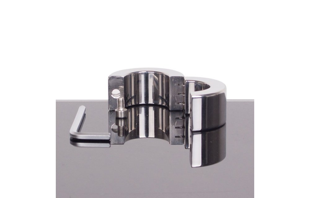 Steel Hinged Ball Stretcher | Safe & Lockable