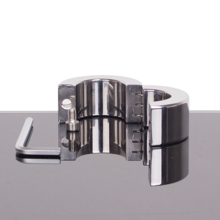 Stahl Ballstretcher Mit Scharnier