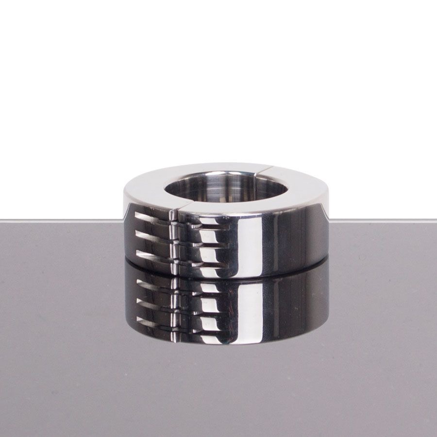 Stahl Ballstretcher Mit Scharnier