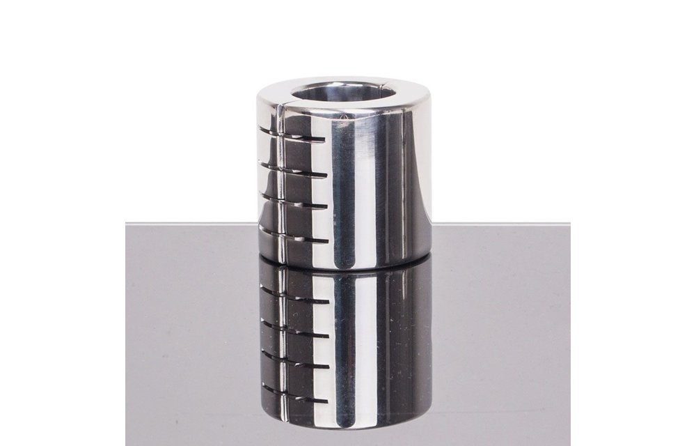 Steel Hinged Ball Stretcher | Safe & Lockable