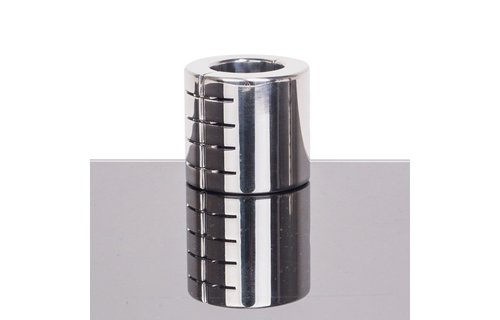 Steel Hinged Ball Stretcher | Safe & Lockable