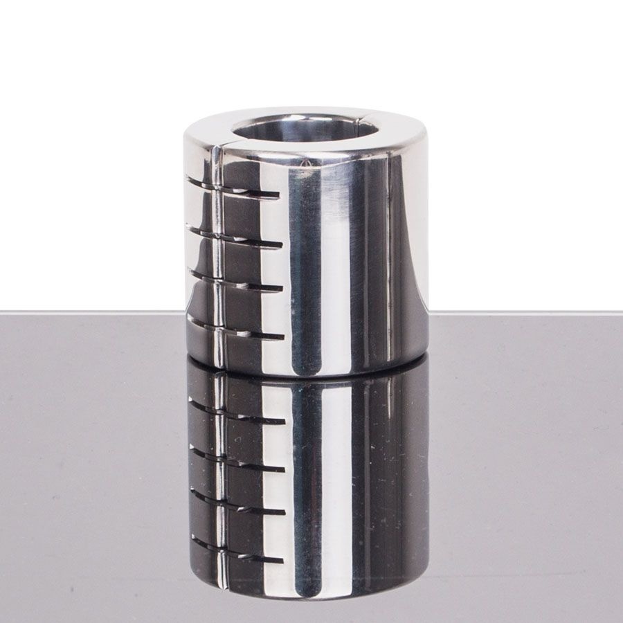 Steel Ballstretcher Hinged