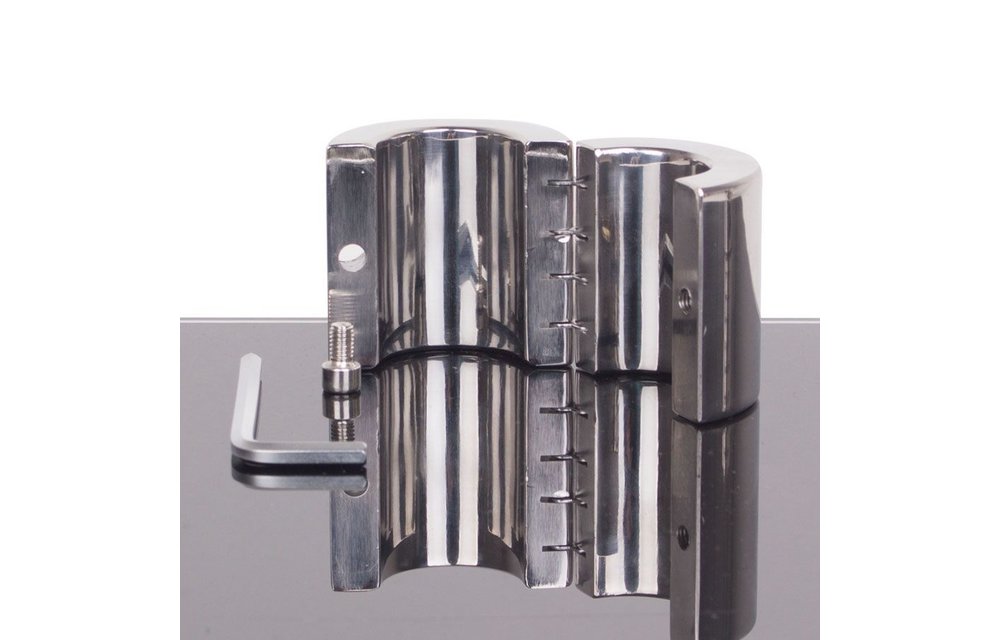 Steel Hinged Ball Stretcher | Safe & Lockable