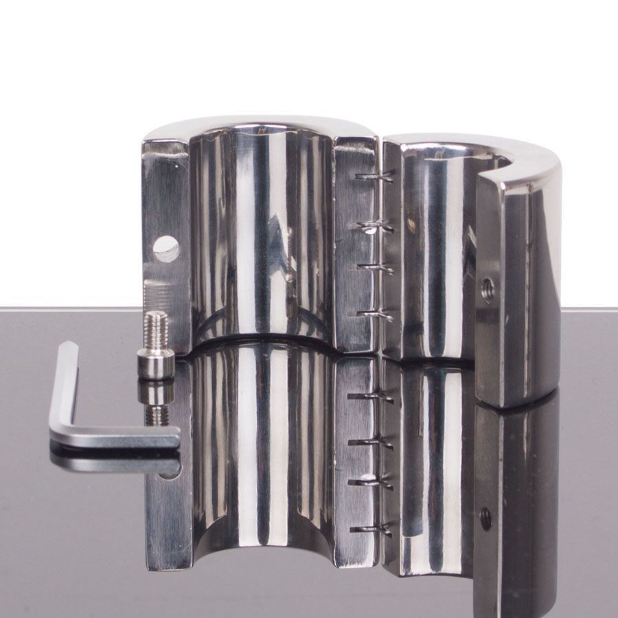 Stahl Ballstretcher Mit Scharnier