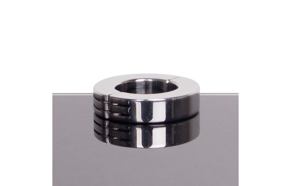 Steel Hinged Ball Stretcher | Safe & Lockable