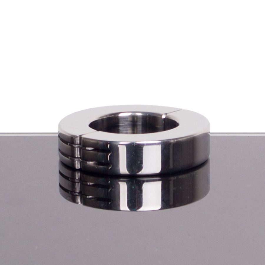 Stahl Ballstretcher Mit Scharnier