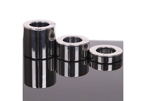 Magnetischer Ballstretcher aus Stahl – sicheres und bequemes Tragen