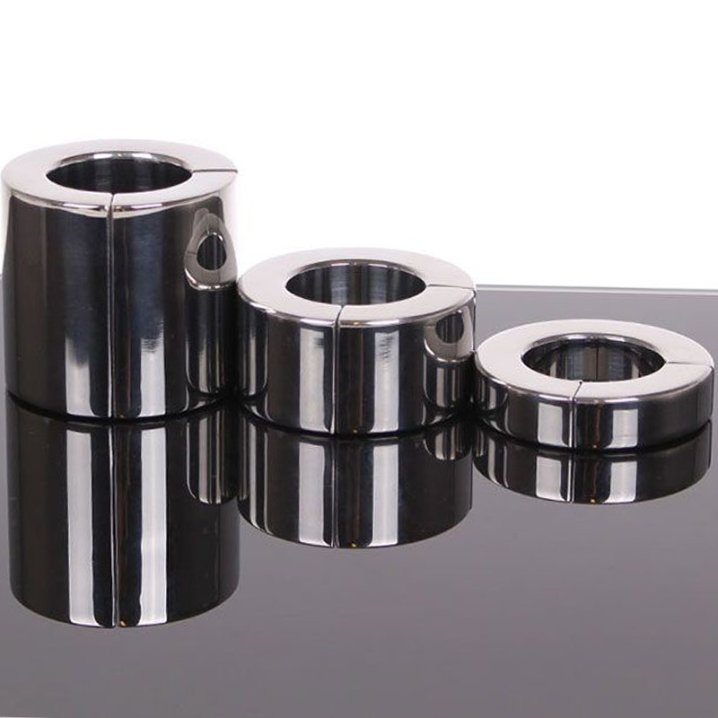 Stalen Balstretcher Magnetisch