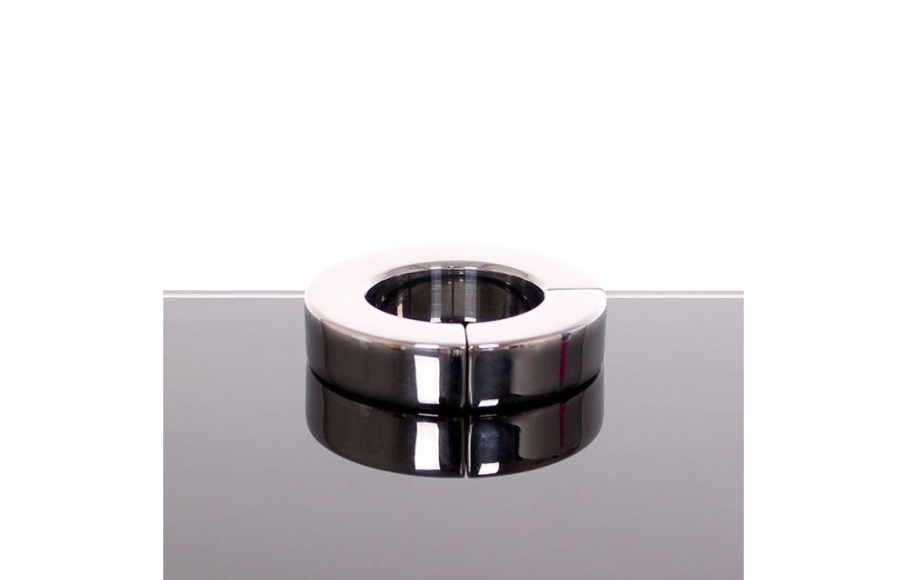 Steel Magnetic Ball Stretcher – Safe & Comfortable to Wear