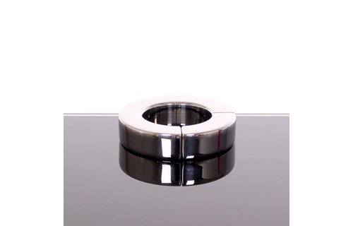 Magnetischer Ballstretcher aus Stahl – sicheres und bequemes Tragen