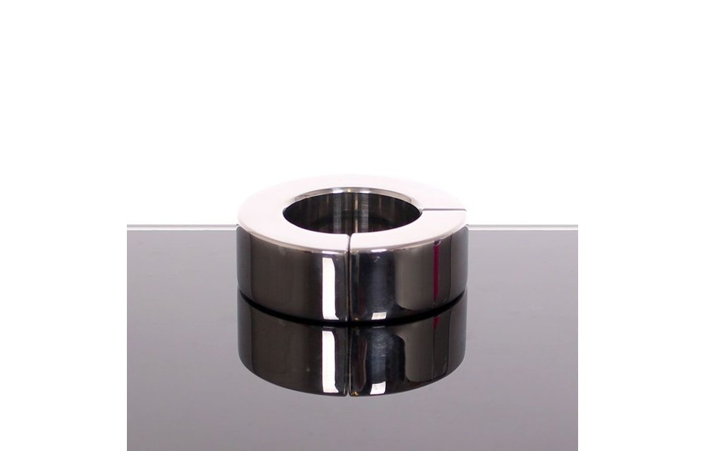 Steel Magnetic Ball Stretcher – Safe & Comfortable to Wear