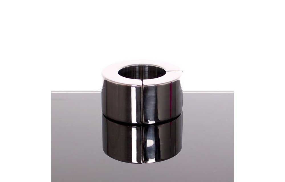 Magnetischer Ballstretcher aus Stahl – sicheres und bequemes Tragen