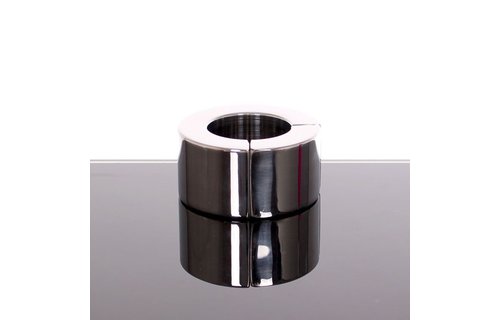 Steel Magnetic Ball Stretcher – Safe & Comfortable to Wear