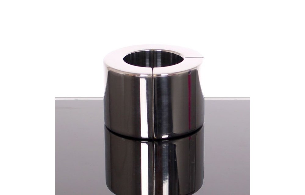 Steel Magnetic Ball Stretcher – Safe & Comfortable to Wear